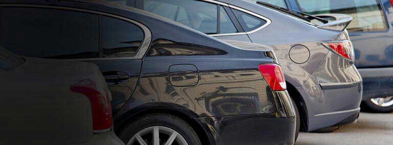 City Motors Used Cars