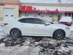 2018 Acura TLX 3.5L SH-AWD w/Technology Pkg