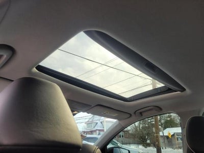 2018 Acura TLX 3.5L SH-AWD w/Technology Pkg