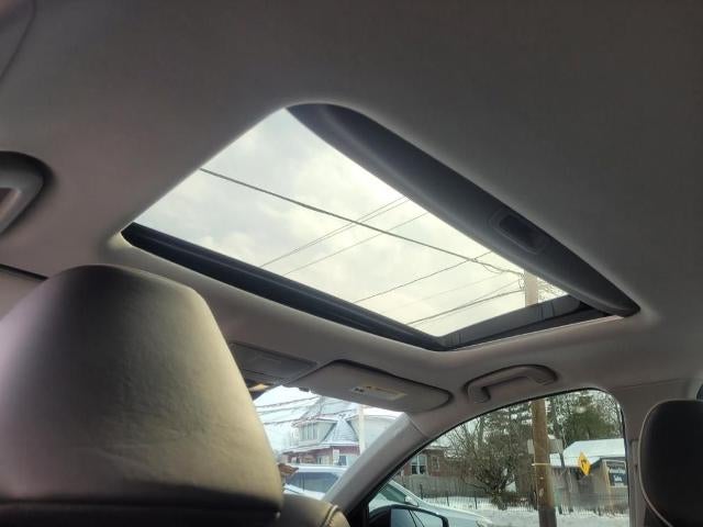 2018 Acura TLX 3.5L SH-AWD w/Technology Pkg