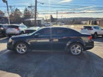 2011 Dodge Avenger 4dr Sdn Lux