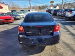 2011 Dodge Avenger 4dr Sdn Lux