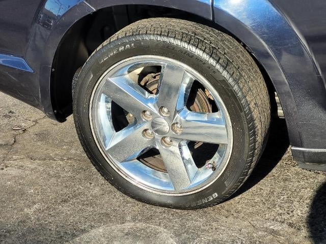 2011 Dodge Avenger 4dr Sdn Lux