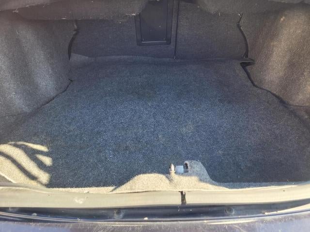 2011 Dodge Avenger 4dr Sdn Lux