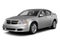 2011 Dodge Avenger 4dr Sdn Lux