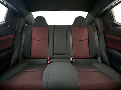 2011 Dodge Avenger 4dr Sdn Lux