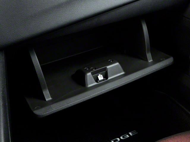 2011 Dodge Avenger 4dr Sdn Lux