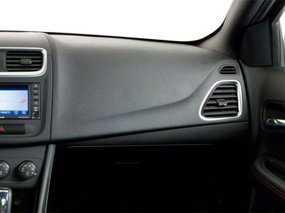 2011 Dodge Avenger 4dr Sdn Lux