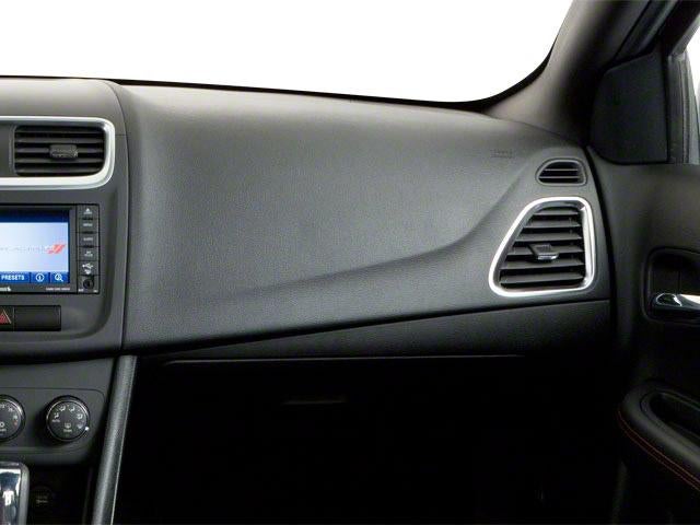 2011 Dodge Avenger 4dr Sdn Lux