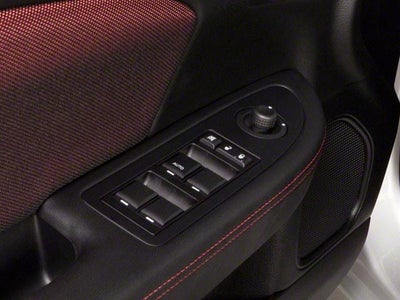 2011 Dodge Avenger 4dr Sdn Lux