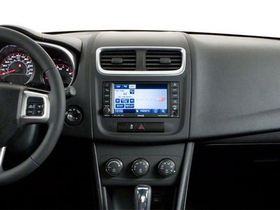 2011 Dodge Avenger 4dr Sdn Lux