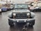 2012 Jeep Wrangler 4WD 2dr Sport