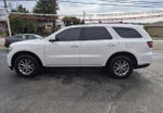 2017 Dodge Durango SXT AWD