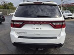 2017 Dodge Durango SXT AWD