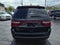 2019 Dodge Durango SXT AWD