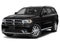 2019 Dodge Durango SXT AWD