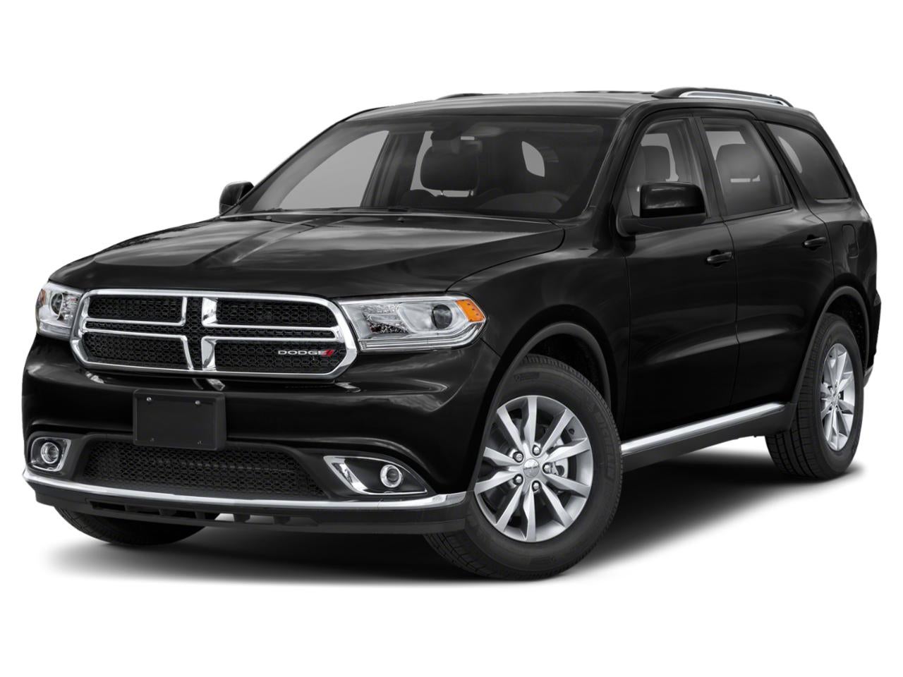 2019 Dodge Durango SXT AWD