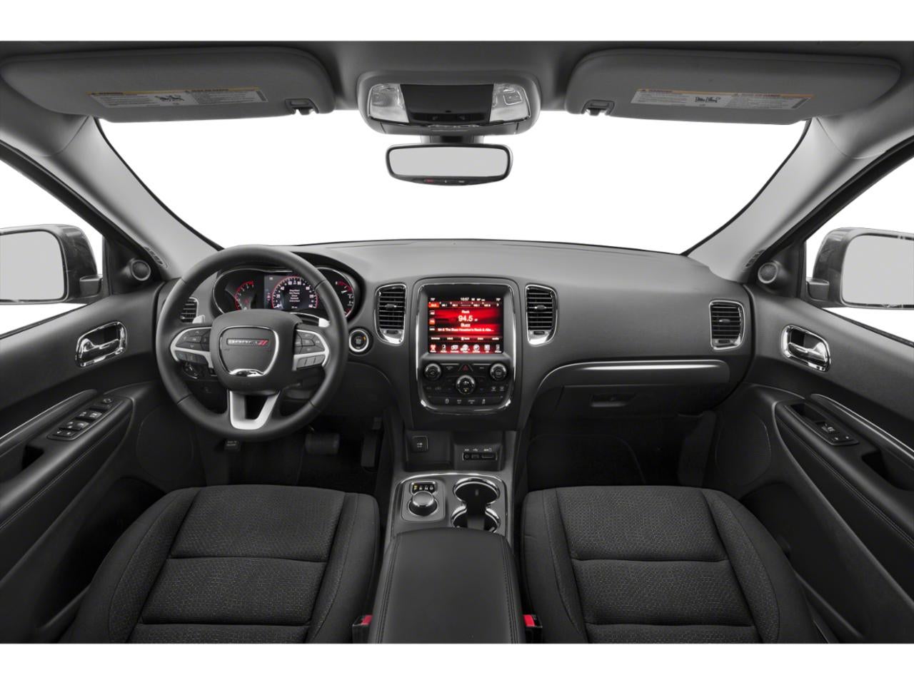 2019 Dodge Durango SXT AWD