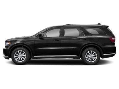 2019 Dodge Durango SXT AWD