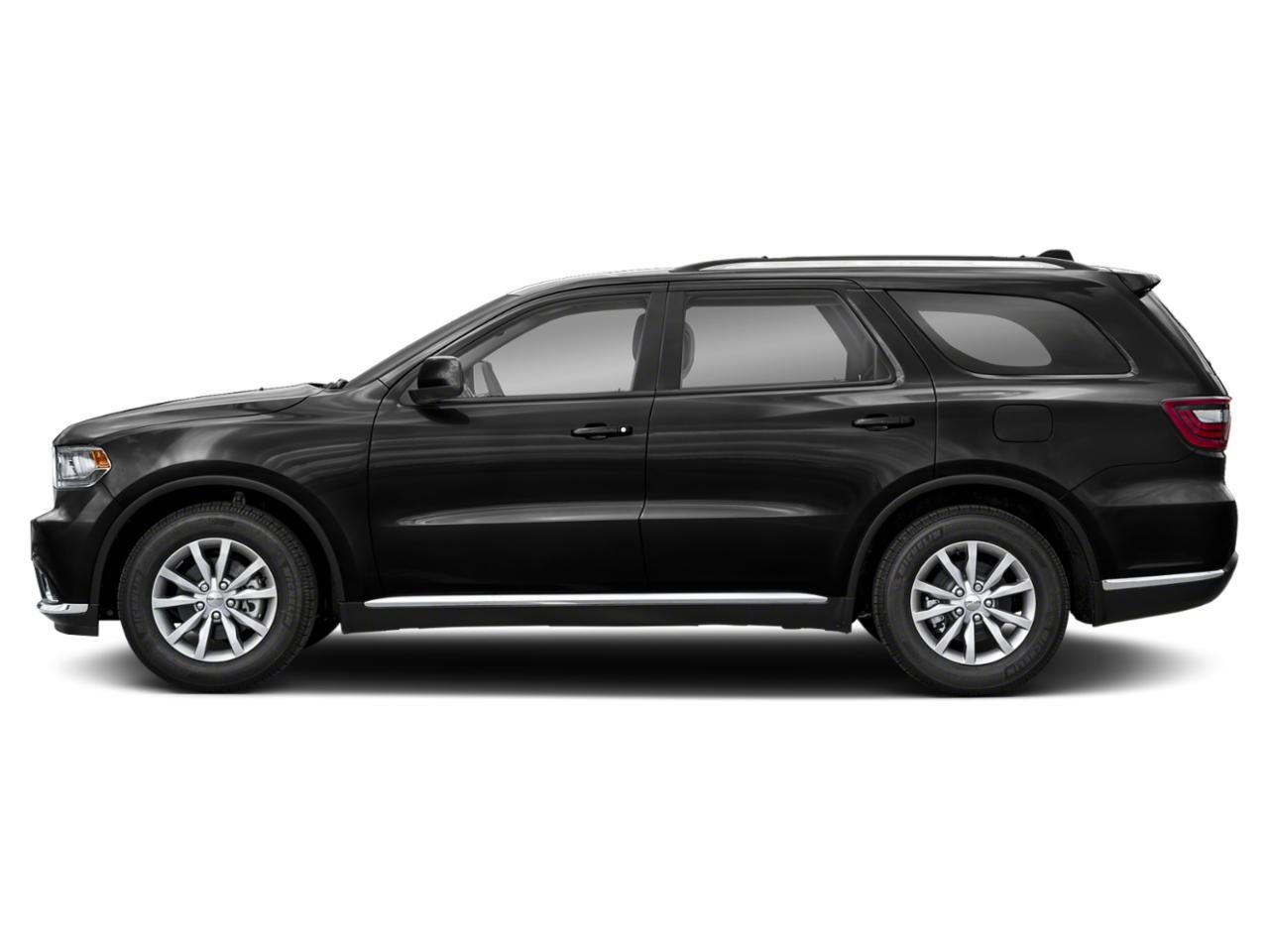 2019 Dodge Durango SXT AWD