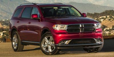2019 Dodge Durango SXT AWD