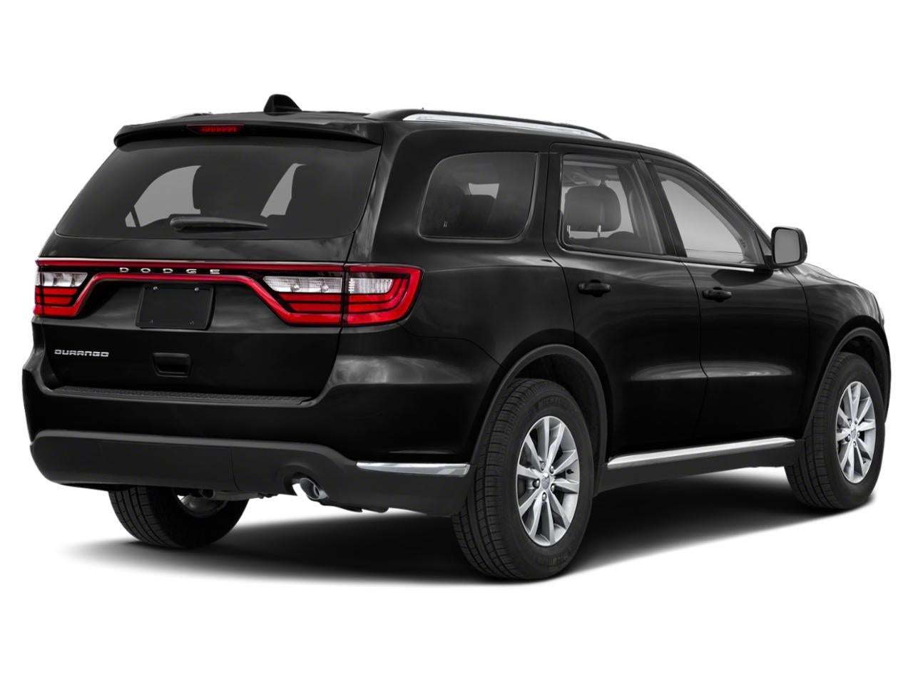 2019 Dodge Durango SXT AWD