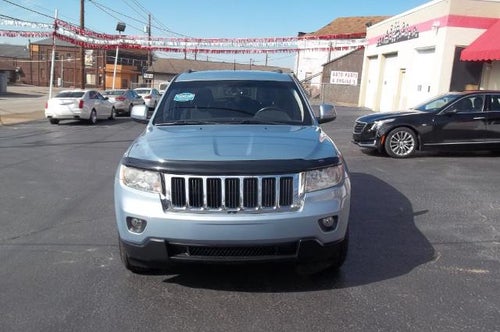 2013 Jeep Grand Cherokee 4WD 4dr Laredo Altitude *Ltd Avail*