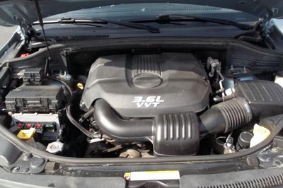 2013 Jeep Grand Cherokee 4WD 4dr Laredo Altitude *Ltd Avail*