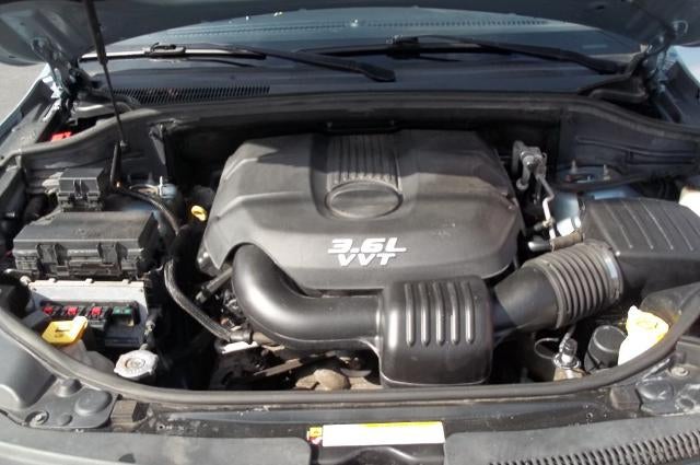 2013 Jeep Grand Cherokee 4WD 4dr Laredo Altitude *Ltd Avail*