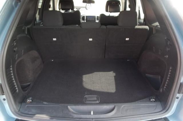 2013 Jeep Grand Cherokee 4WD 4dr Laredo Altitude *Ltd Avail*