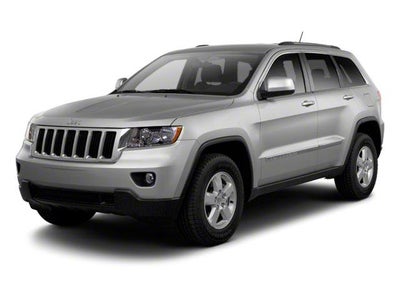 2013 Jeep Grand Cherokee 4WD 4dr Laredo Altitude *Ltd Avail*