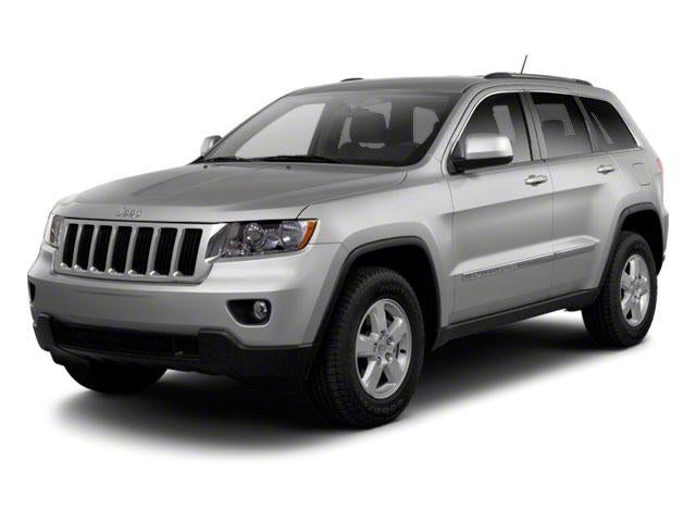 2013 Jeep Grand Cherokee 4WD 4dr Laredo Altitude *Ltd Avail*