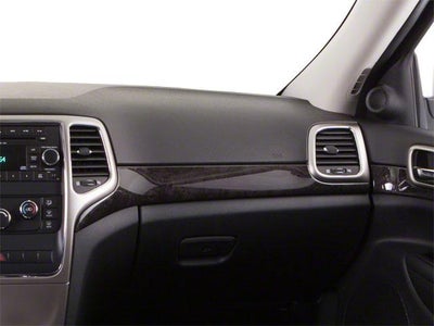 2013 Jeep Grand Cherokee 4WD 4dr Laredo Altitude *Ltd Avail*