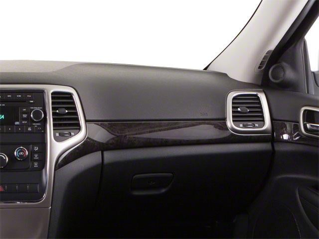 2013 Jeep Grand Cherokee 4WD 4dr Laredo Altitude *Ltd Avail*