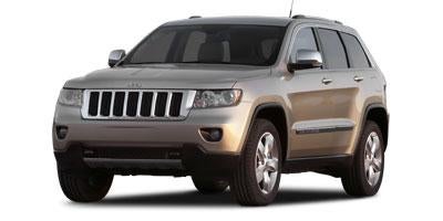 2013 Jeep Grand Cherokee 4WD 4dr Laredo Altitude *Ltd Avail*