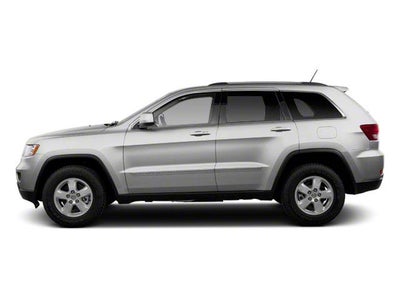 2013 Jeep Grand Cherokee 4WD 4dr Laredo Altitude *Ltd Avail*
