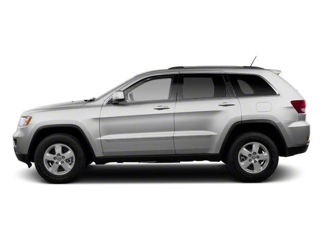 2013 Jeep Grand Cherokee 4WD 4dr Laredo Altitude *Ltd Avail*
