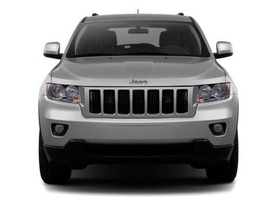 2013 Jeep Grand Cherokee 4WD 4dr Laredo Altitude *Ltd Avail*