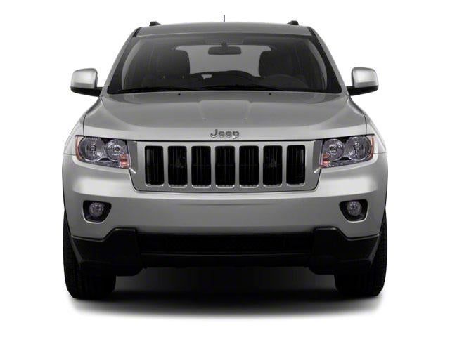 2013 Jeep Grand Cherokee 4WD 4dr Laredo Altitude *Ltd Avail*
