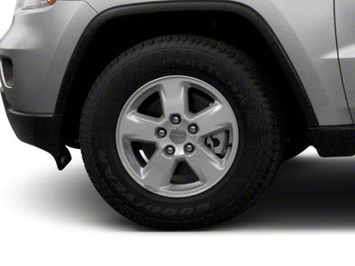 2013 Jeep Grand Cherokee 4WD 4dr Laredo Altitude *Ltd Avail*