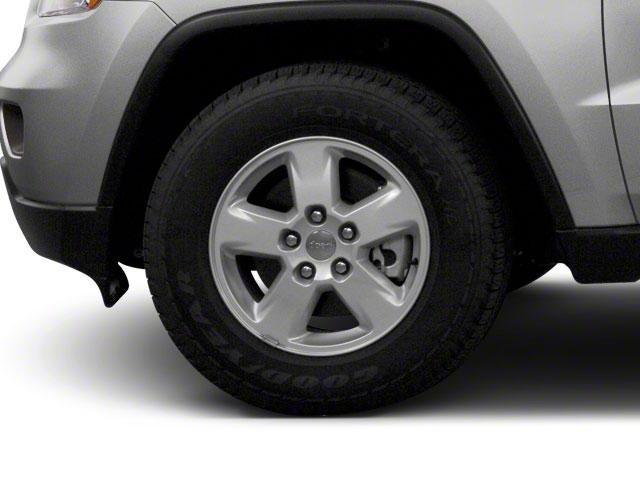 2013 Jeep Grand Cherokee 4WD 4dr Laredo Altitude *Ltd Avail*