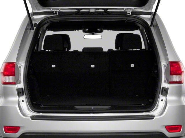 2013 Jeep Grand Cherokee 4WD 4dr Laredo Altitude *Ltd Avail*