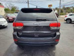 2017 Jeep Grand Cherokee Laredo 4x4