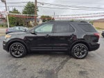 2015 Ford Explorer 4WD 4dr Sport