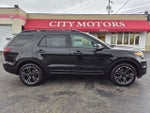 2015 Ford Explorer 4WD 4dr Sport