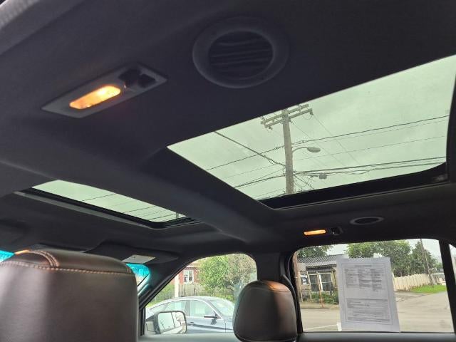 2015 Ford Explorer 4WD 4dr Sport
