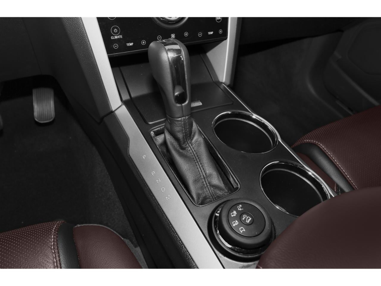 2015 Ford Explorer 4WD 4dr Sport
