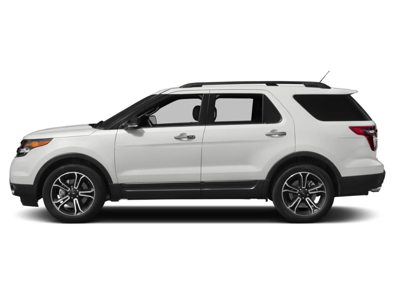 2015 Ford Explorer 4WD 4dr Sport