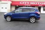 2016 Ford Escape 4WD 4dr Titanium