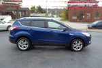 2016 Ford Escape 4WD 4dr Titanium